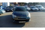 Citroen C4 coupe venta